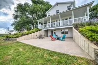 Walkout Apartment w/ Mtn View on Cortez Ranch - Gym