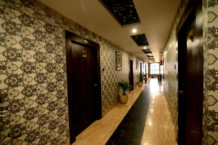 Royal Heritage Hotel & Resort