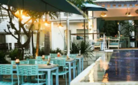 Ocean View Residence