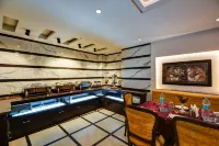 Hotel La Sapphire Airport New Delhi