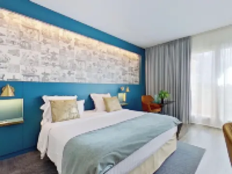 Aquabella Hôtel & Spa Hotels in Bouches-du-Rhone