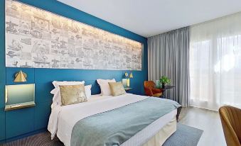 Aquabella Hôtel & Spa