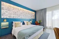 Aquabella Hôtel & Spa