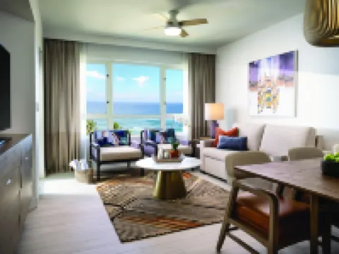 Hyatt Vacation Club at Hacienda del Mar Hotels in Vega Alta