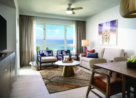 Hyatt Vacation Club at Hacienda del Mar