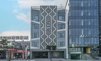 Pohang Yeongildae Design Motel A2