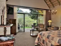 Cathedral Peak Hotel Hotels in Gaints Castle Game Reserve