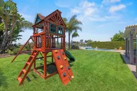 The Fairy Tale Estate