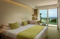 Family Hotel Vespera Hôtels à : Mali Lošinj