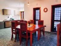 Ashe Oleng House - سرير ووجبة إفطار