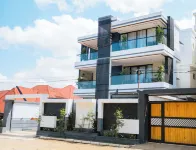 HEAVEN APARTMENTS - appartements de vacances