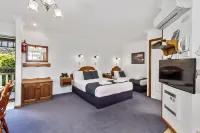 Swansea Cottages & Motel Suites