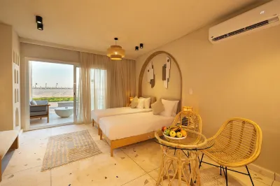 Makai BY Dhara Hotels Hotel a 