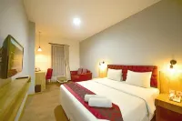 Ideas Hotel Jalan Jakarta Hôtels à : Bandung