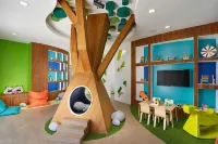The Mill Resort & Suites Aruba - Family Friendly