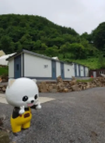 Pyeongchang Rhino Glamping Pension