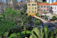 Albergo Giuan Arma di Taggia Hotels in Arma di Taggia