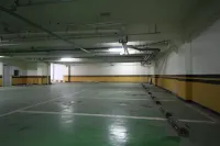 Parasol Scale B - parking