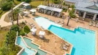 Landing Apartments Kyle - Austin - Familievenlig