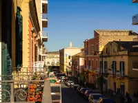 Matteotti Rooms Hotels in Matera