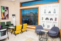 The Thribeka International Hotel - 4-Star