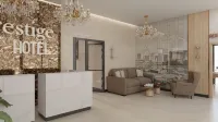 Prestige Hotel - Gym