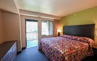 Sunset Bay Resort Hotels in Lake Delton