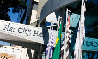 Hotel City Hall