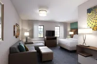 Holiday Inn Atlanta-Gas South Arena Area Hotels in Duluth