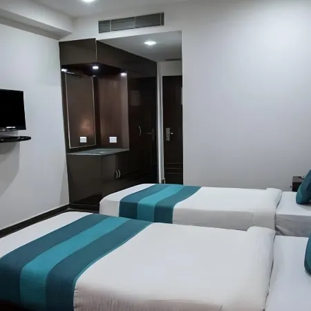 Hotel Patliputra Nirvanaa