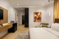 Benbliss Hotel and Suites Hotels in Warri