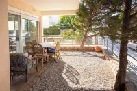 Eugenias Getaway by the Sea - Diminio Escape Hotels near Xylokastro