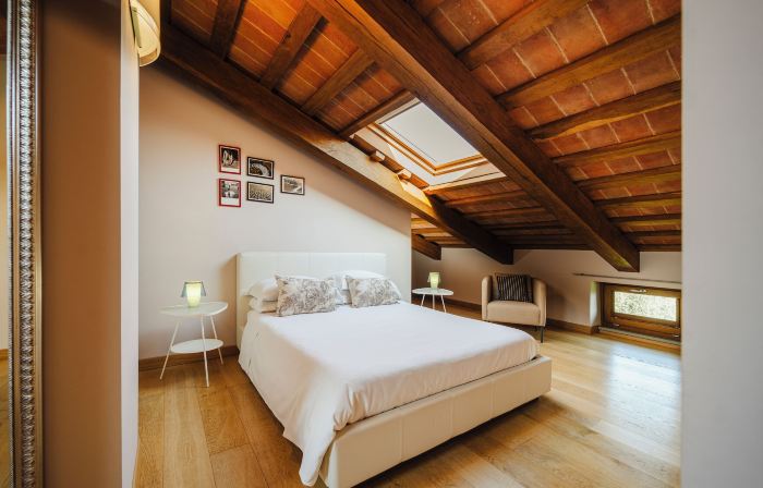 Tenuta Borgo Santa Cecilia