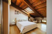 Tenuta Borgo Santa Cecilia