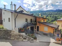 Rosa Blu Hotel in zona Val di Sole