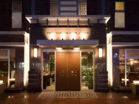 Tottori Green Hotel Morris Hotels in 