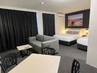 Nightcap at Barkly Hotel Hotels in Winston