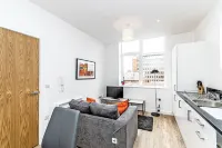 City Suites by Guestz