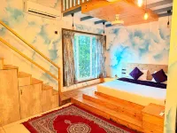 Passiflora Beach Resort Alibaug