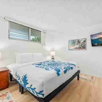 Big Island Kona Ali'i by Coldwell Banker Island Vacations Rooms