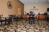 Cobblestone Inn & Suites - Lake View