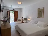 Golden Sun Hotel Patmos