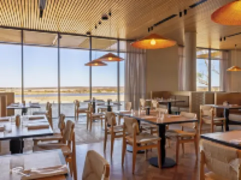 Monarto Safari Resort Hotels in Murray Bridge