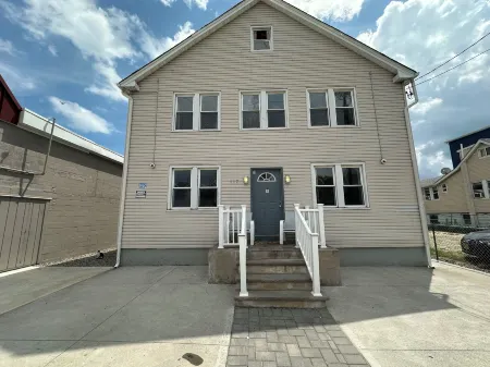 JD Apartment and House