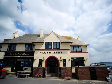 科伯阿姆斯酒店