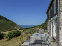 Dolwylan Cottage Hotel di Aberaeron