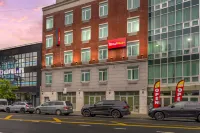 Red Roof PLUS+ Brooklyn - Flatbush Ave Hotels in Flatbush