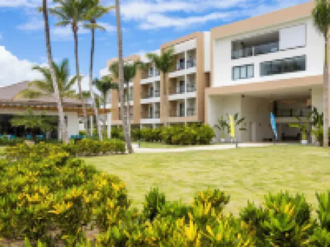 Viva Miches by Wyndham, a Trademark All Inclusive Resort Hotels in Miches