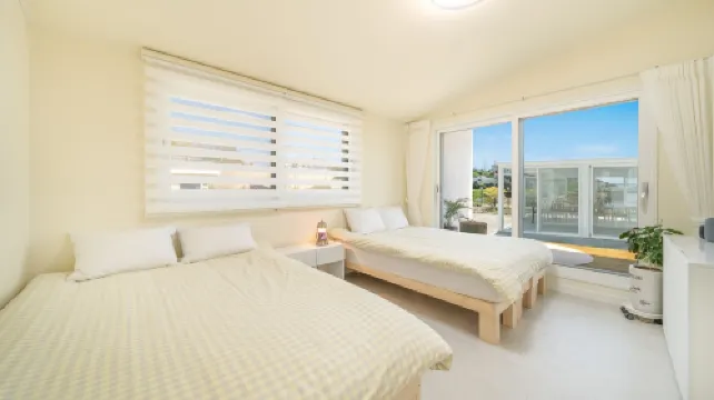 Ganghwado Narangstay Poolvilla Pension