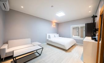 Daegu Hwanggeumdong Top365